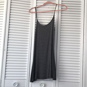 brandy melville dress